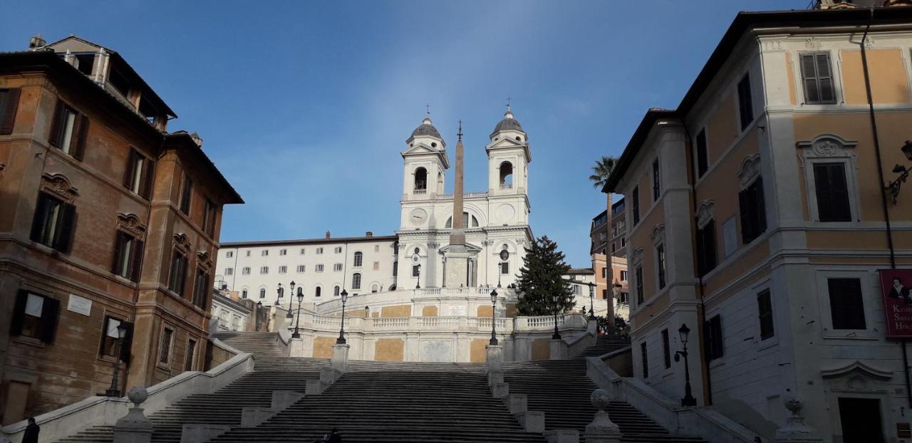 Gioia Guest house Rome