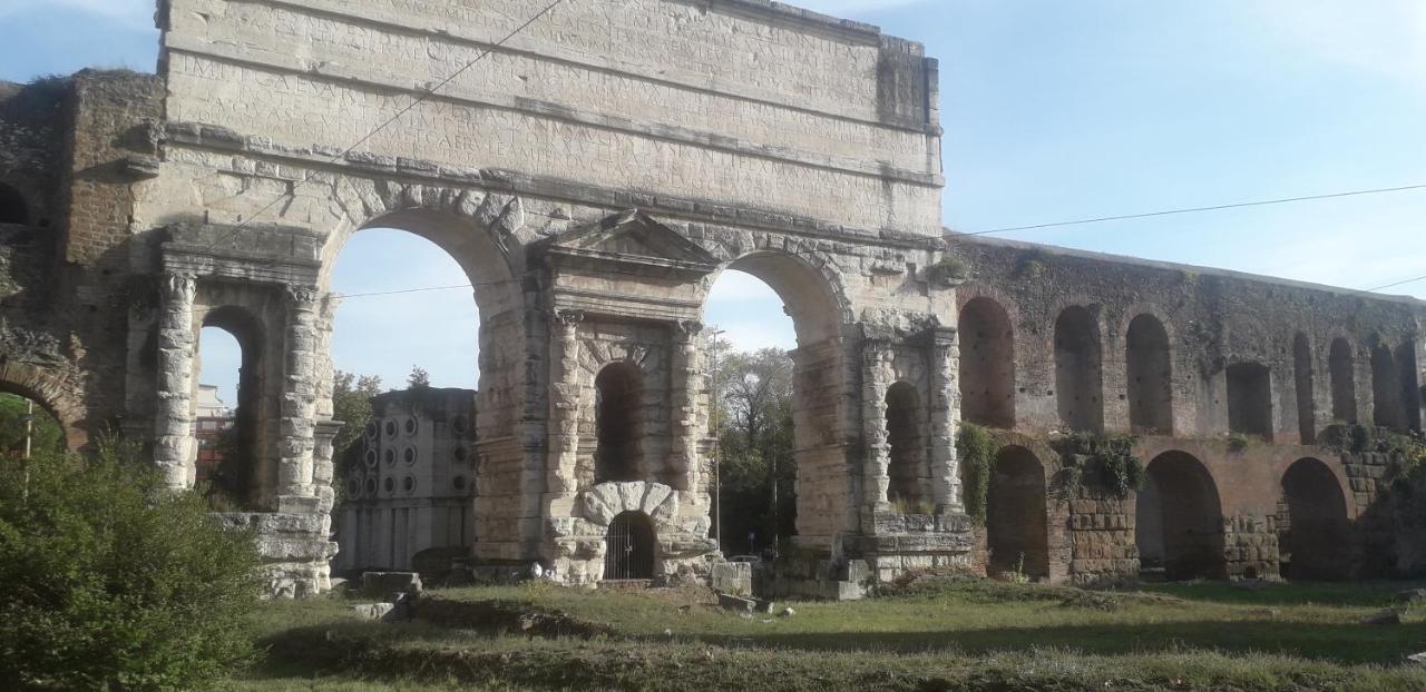 Gioia Rome