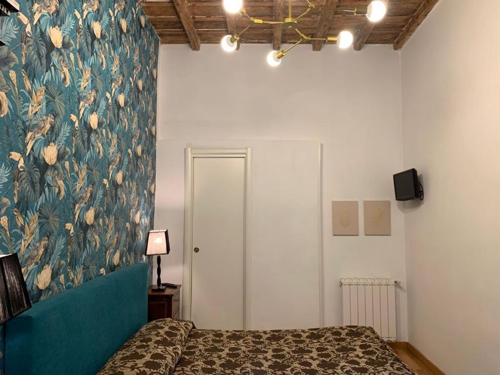 Urbana 33 Gasthuis Rome