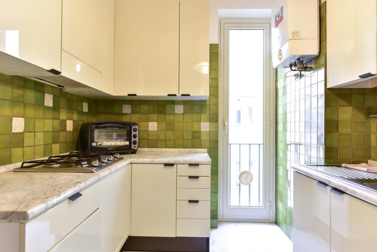 Appartement Elegant & Cozy In The Heart Of Rome