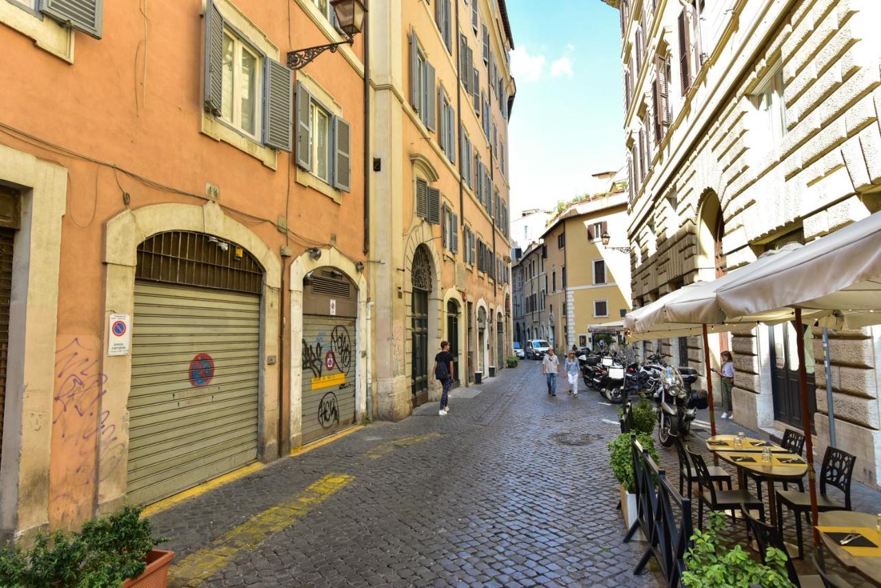Elegant & Cozy In The Heart Of * Rome