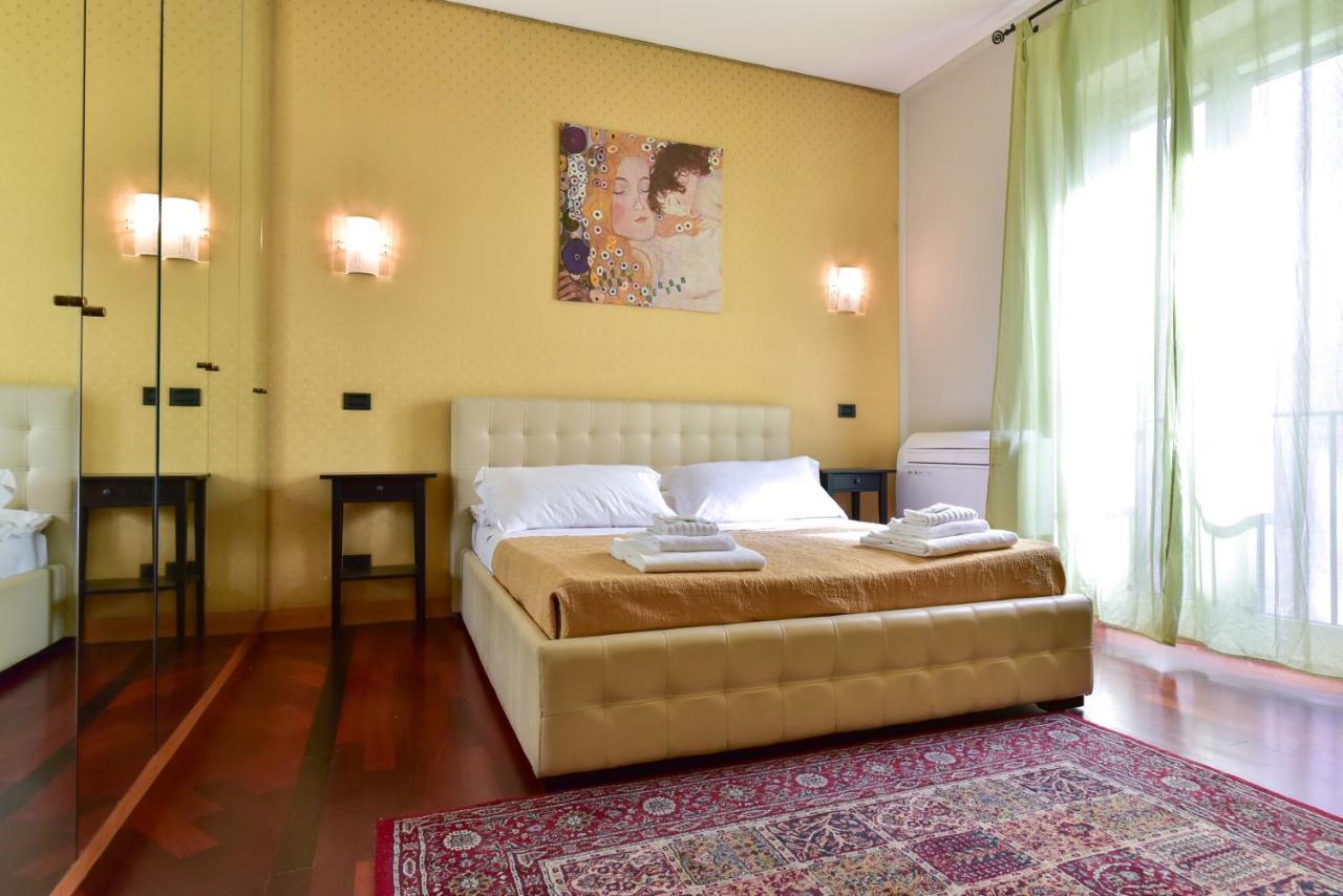 Appartement Elegant & Cozy In The Heart Of Rome