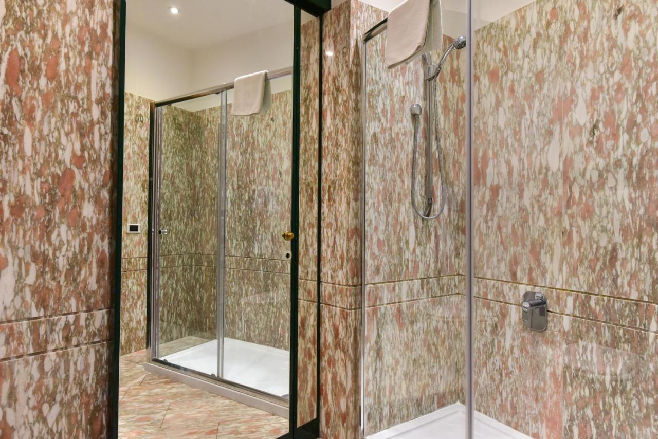 Appartement Elegant & Cozy In The Heart Of