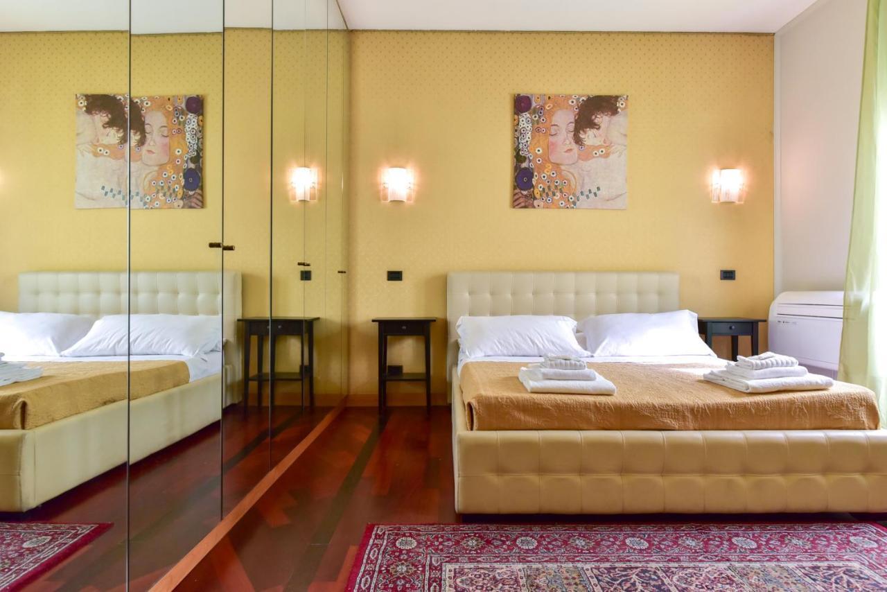 Appartement Elegant & Cozy In The Heart Of