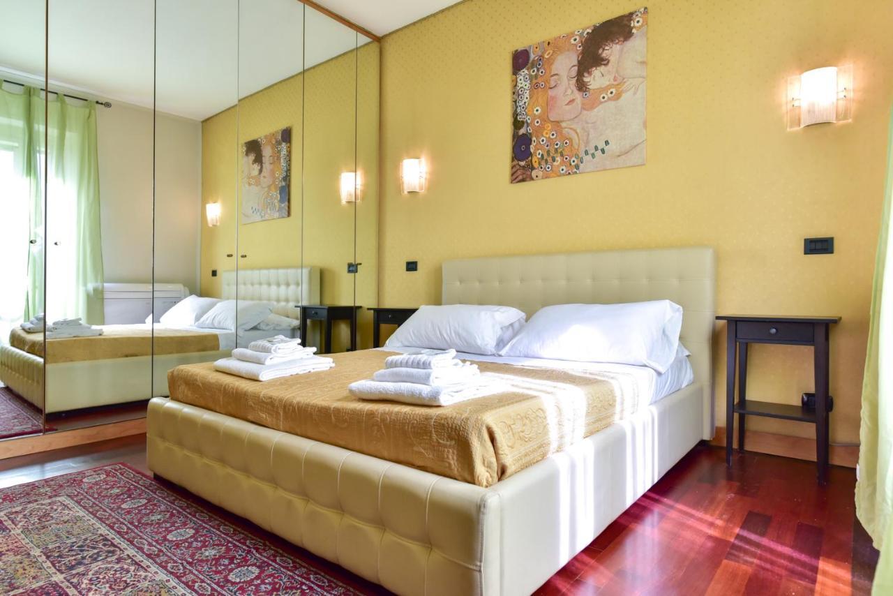 Elegant & Cozy In The Heart Of * Rome