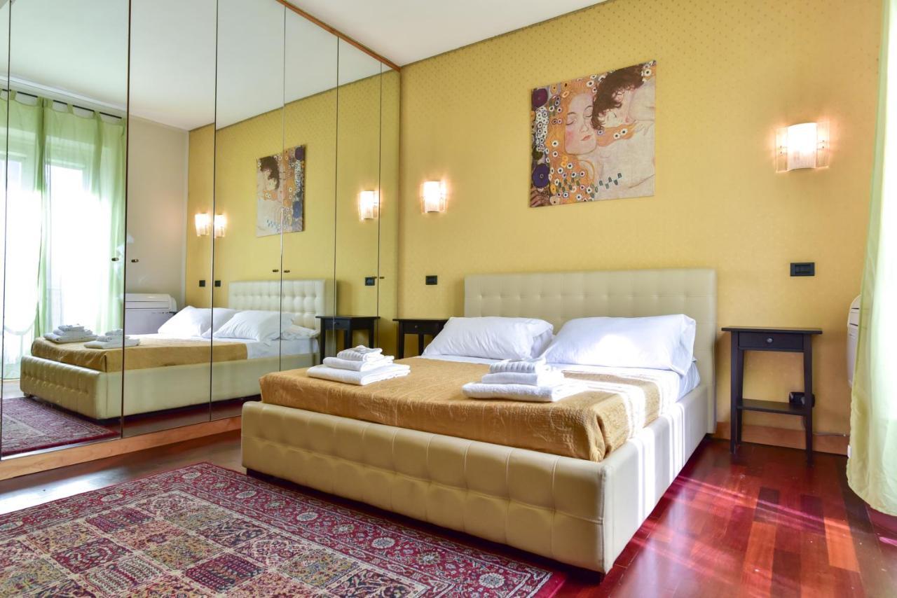 Appartement Elegant & Cozy In The Heart Of Rome