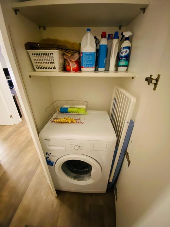 Apartamento Casa Giorgia Luxury Roma