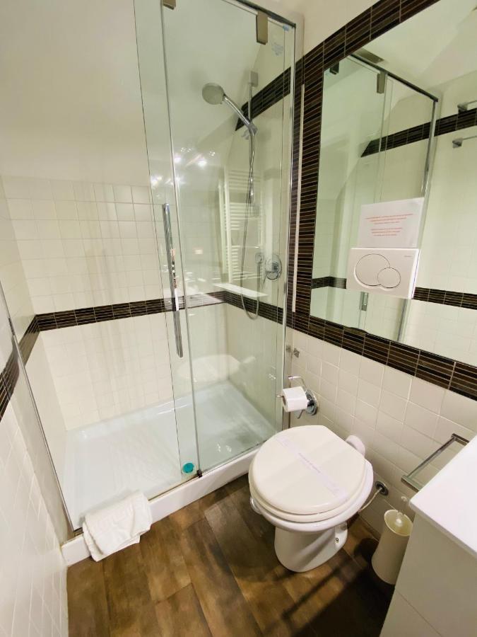 Casa Giorgia Luxury Apartamento Roma