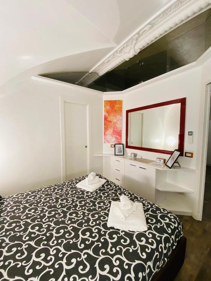 Casa Giorgia Luxury Apartamento Roma