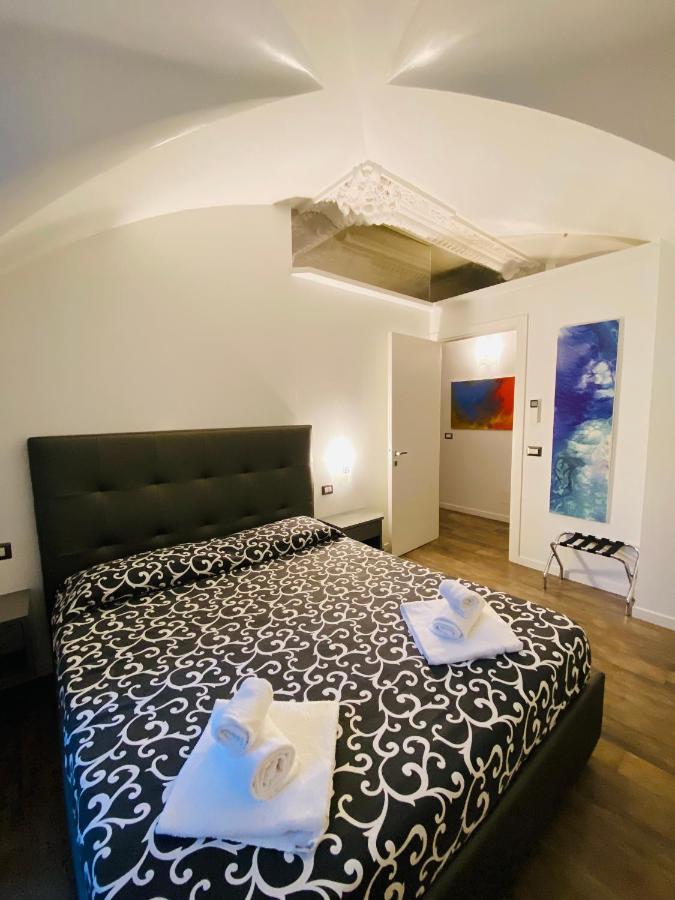 Apartamento Casa Giorgia Luxury