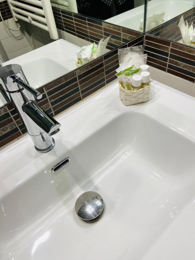 Apartamento Casa Giorgia Luxury