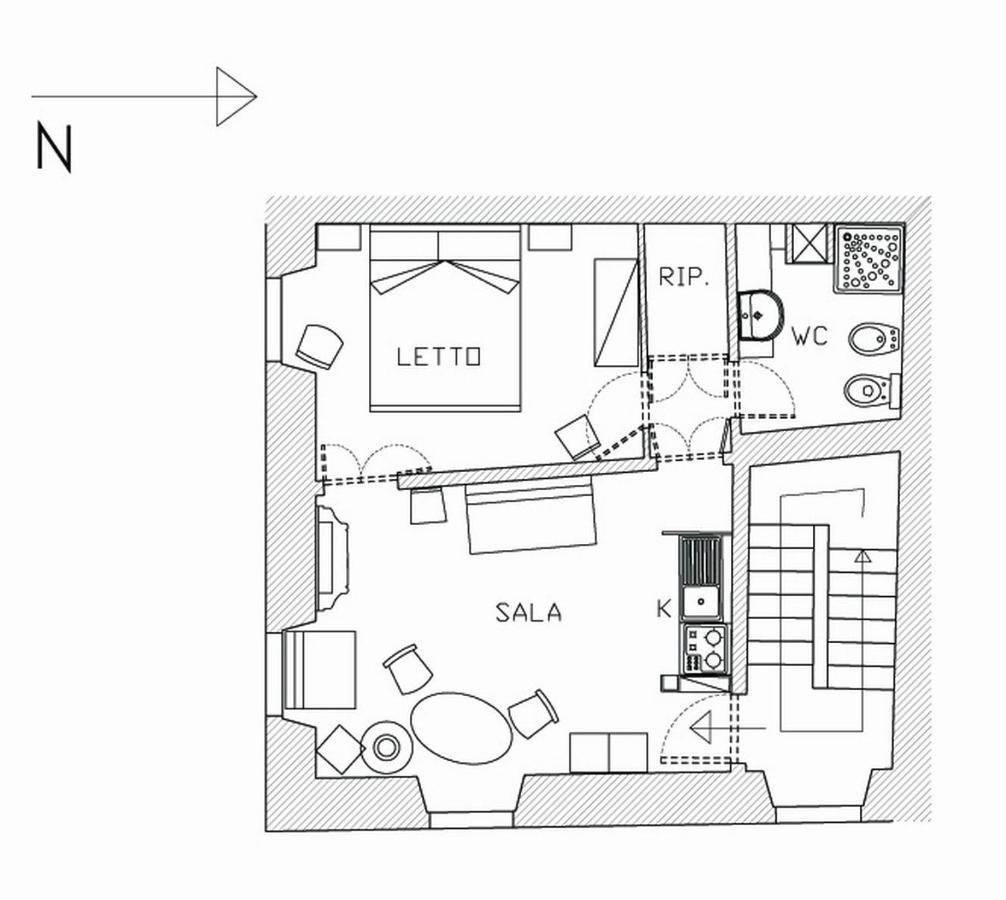 Indimenticabili Vacanze Romane Nel Cuore Della Citta Apartment Rome