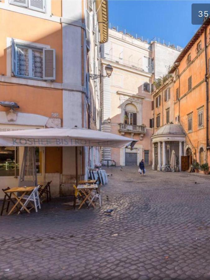 Apartment Indimenticabili Vacanze Romane Nel Cuore Della Citta Rome