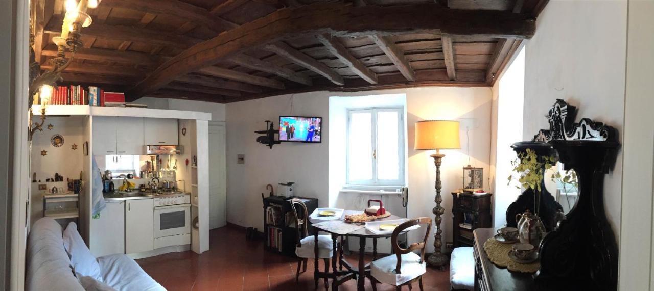Apartment Indimenticabili Vacanze Romane Nel Cuore Della Citta *