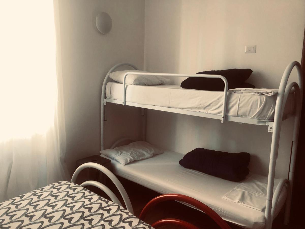 Ostello Roma Piramide Albergue Roma