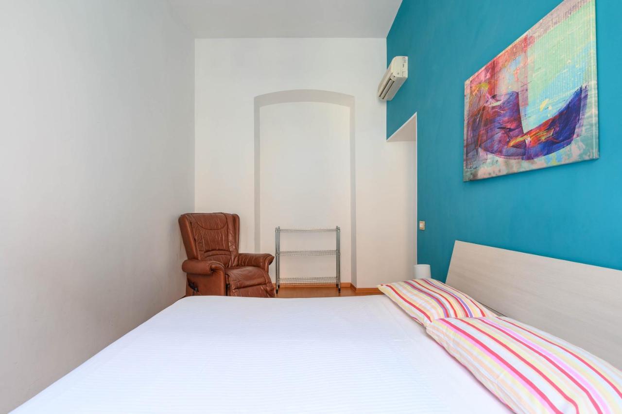 Appartement Aparts Rome