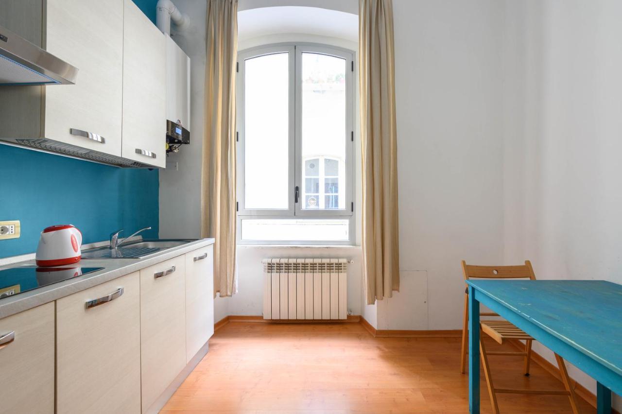 Aparts Appartement