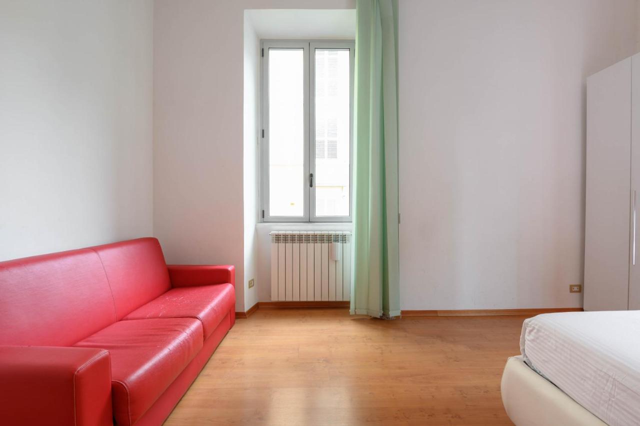 Appartement Aparts *