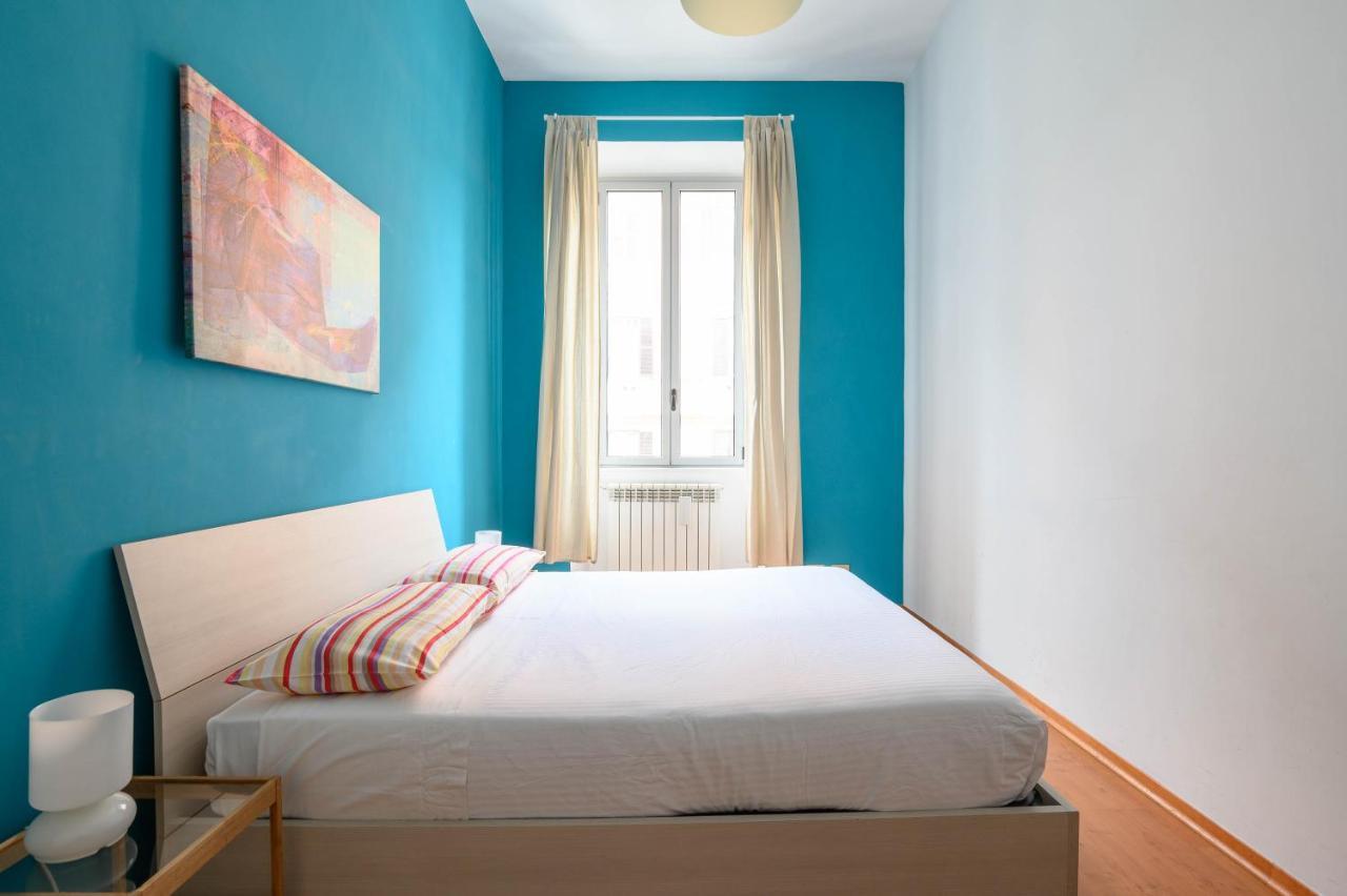Aparts&suites * Rome