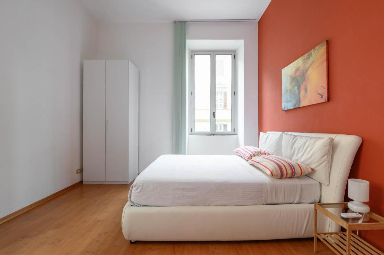 Aparts&suites * Rome