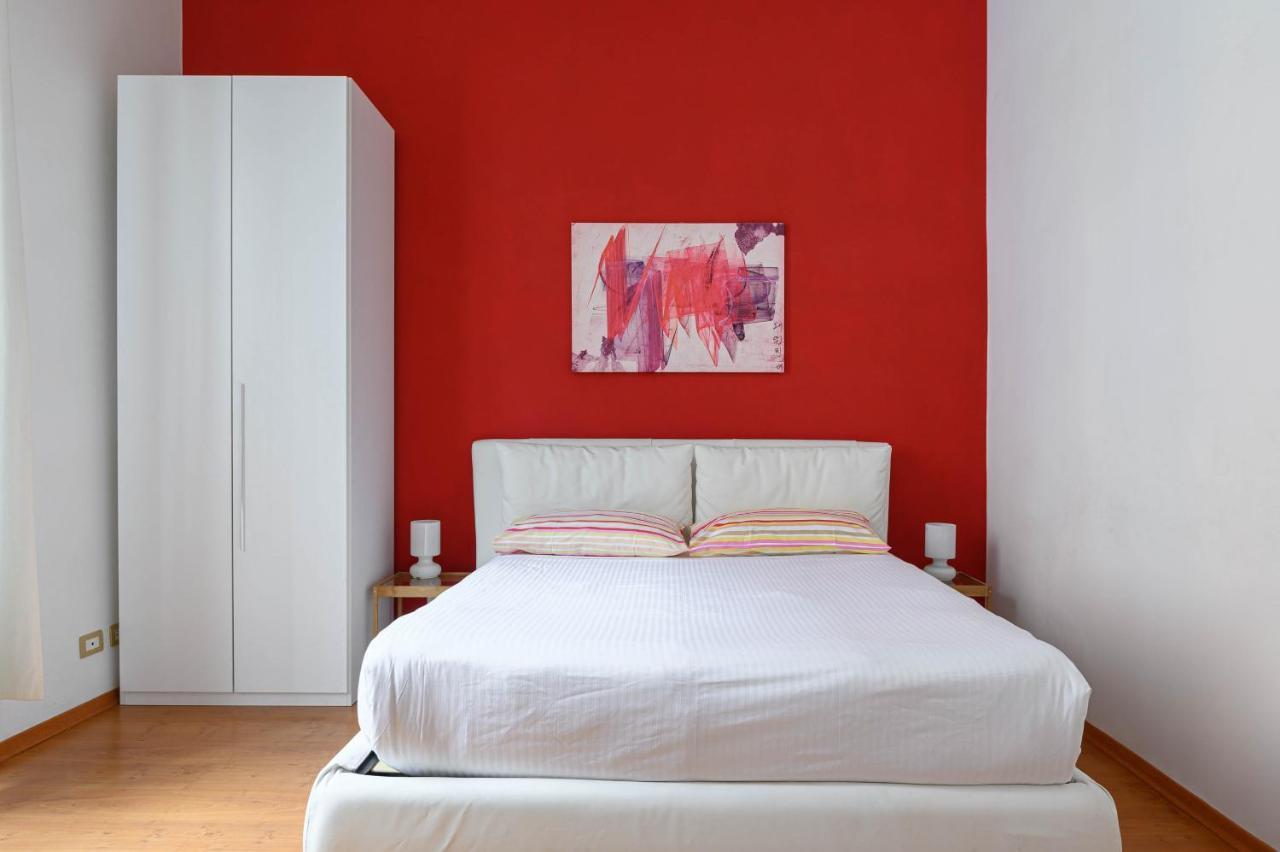 Aparts Rome