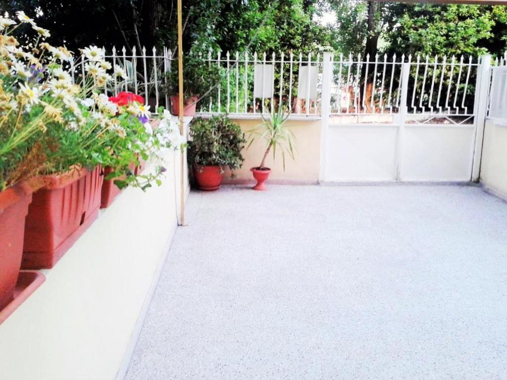 Dolci Sogni Romani Senza Scale O Barriere Vakantiehuis Rome
