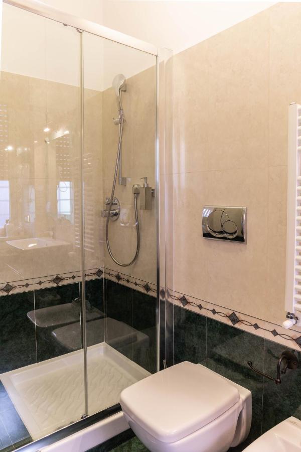 Via Nonantola- Twobedrooms Apartment