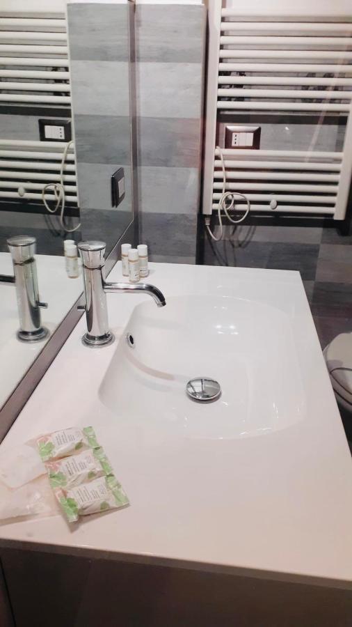 Casa Giorgia Luxury * Rome