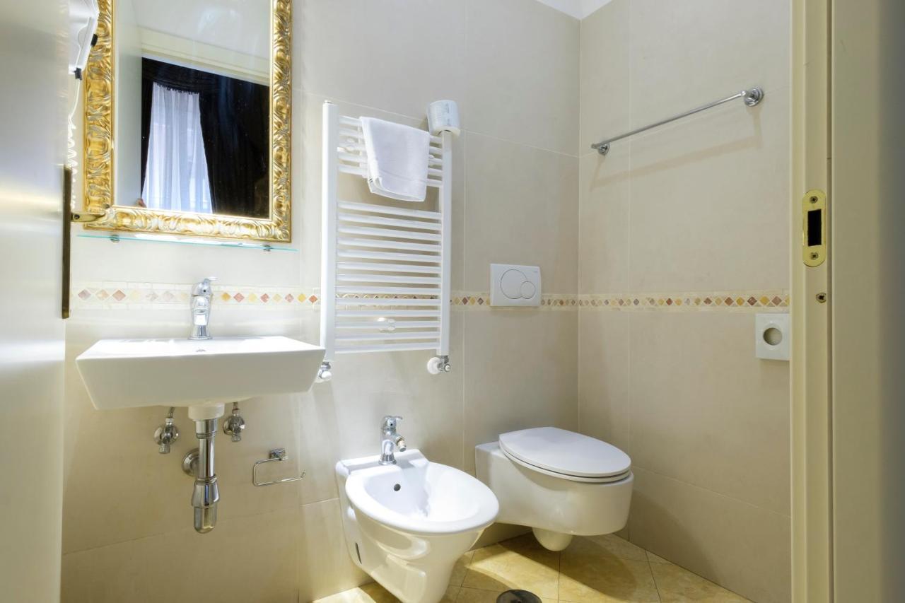 Dcboutiquehotel Hotel Rome