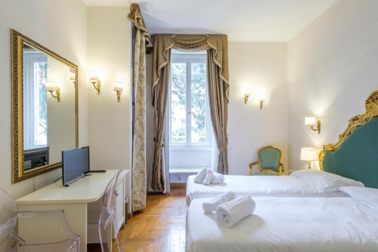 Dcboutiquehotel Hotel