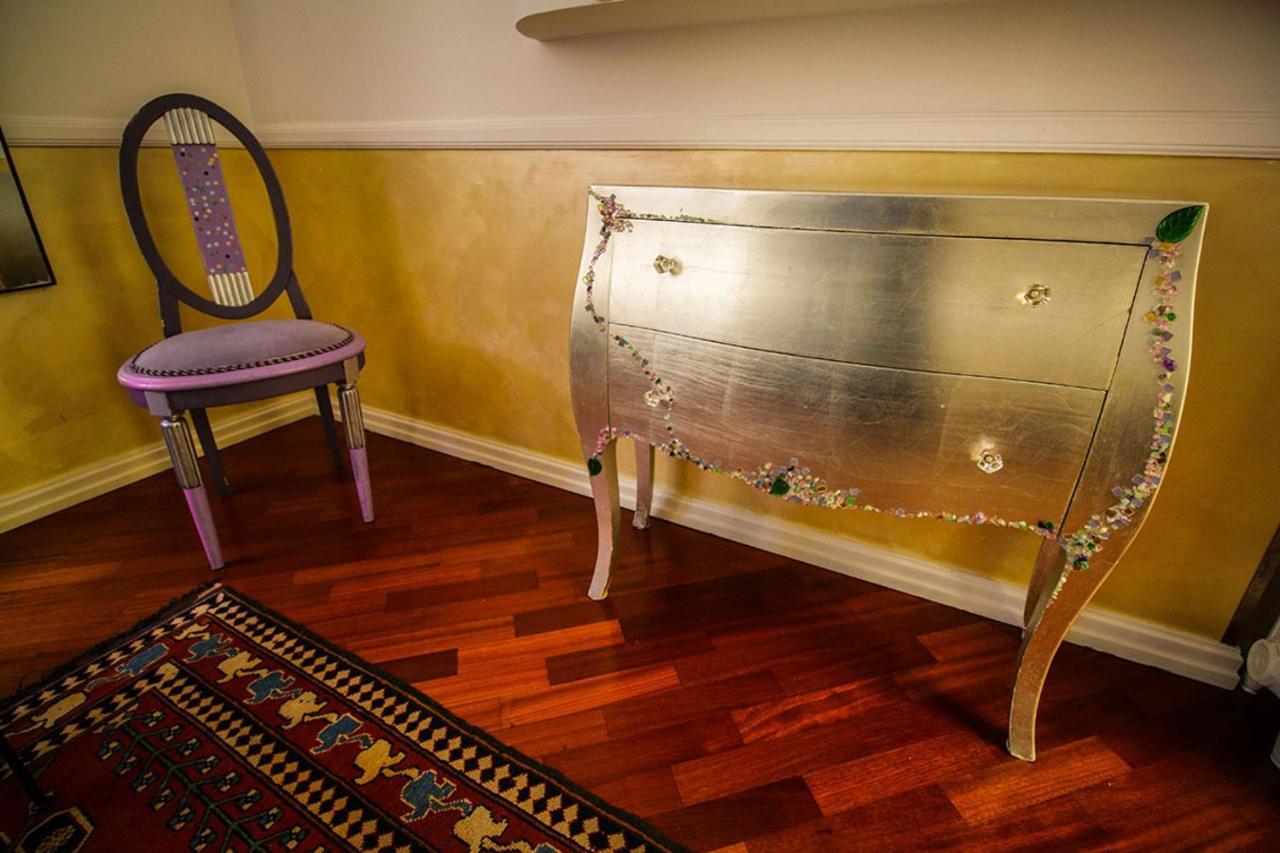 Aldebaran Couette-café Rome
