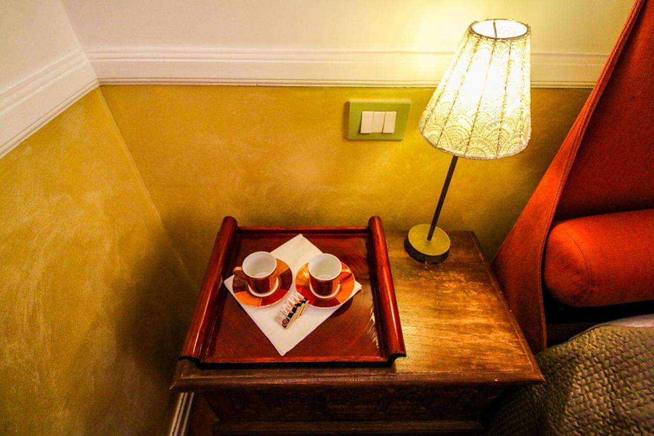 Aldebaran Couette-café 3*