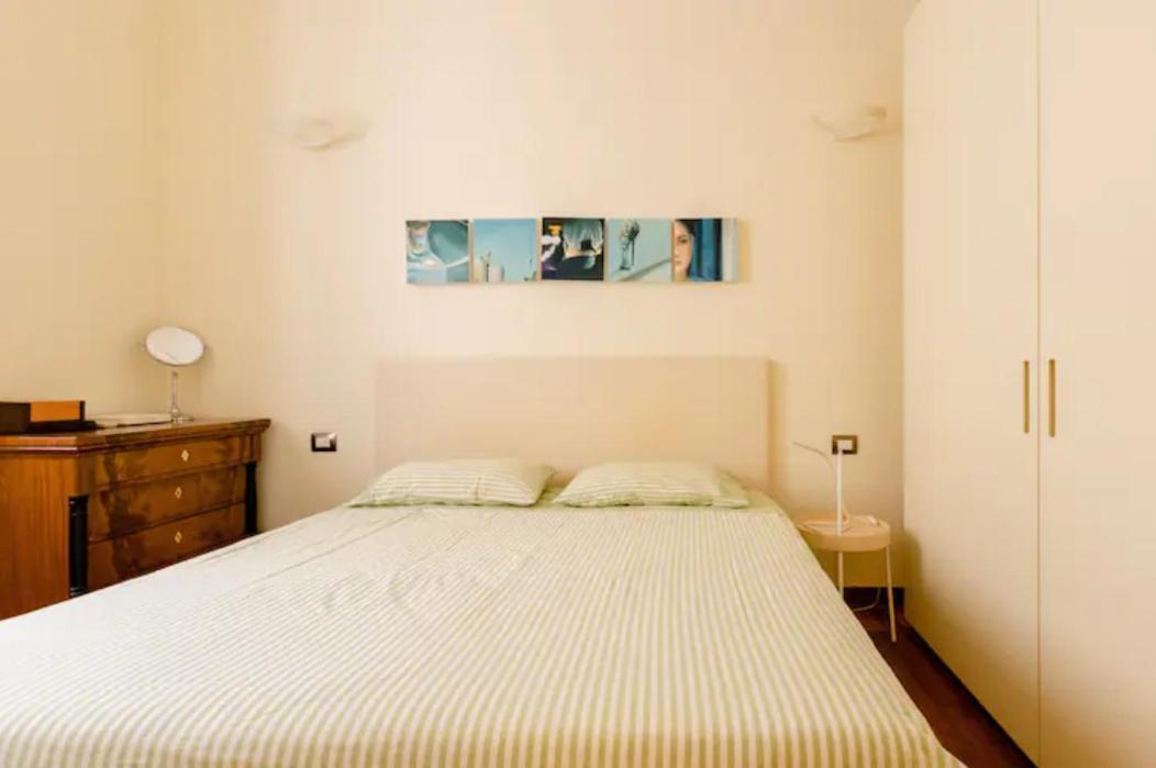La Petite Maison Piave * Rome