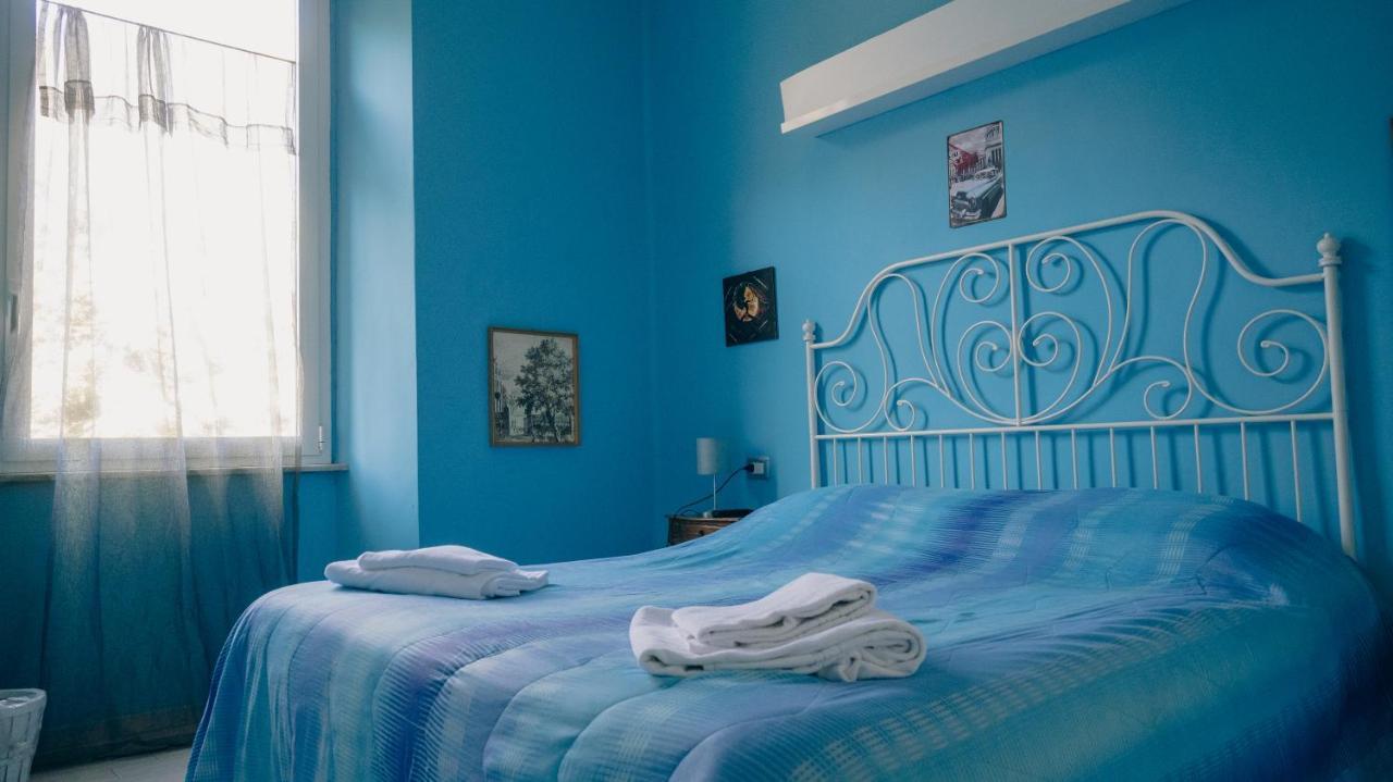Casa Particular 25rooms * Rome