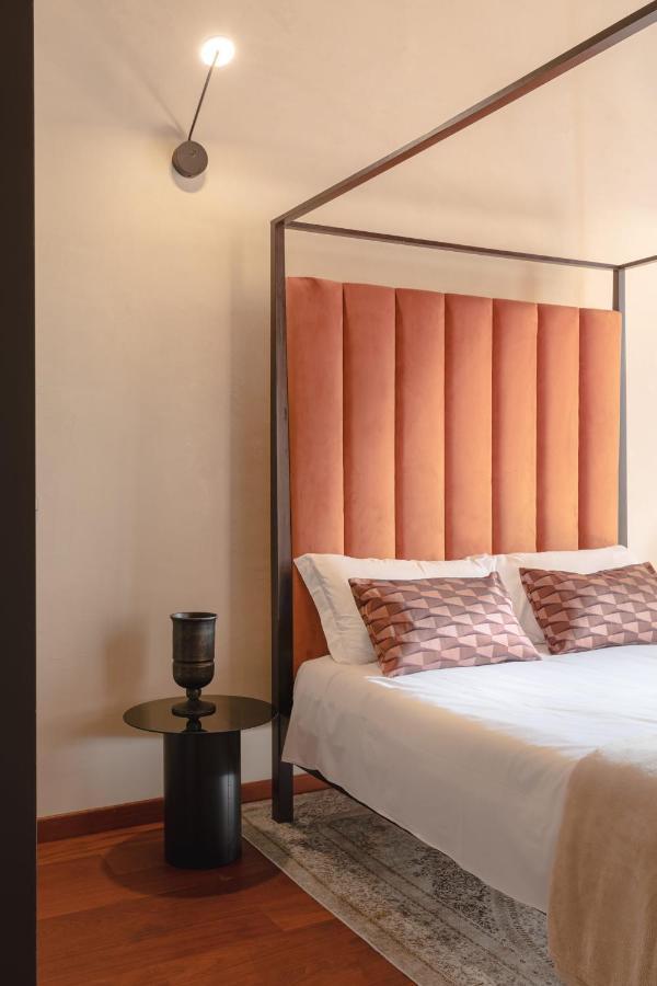 Appartement Pantheon Royal Boutique *