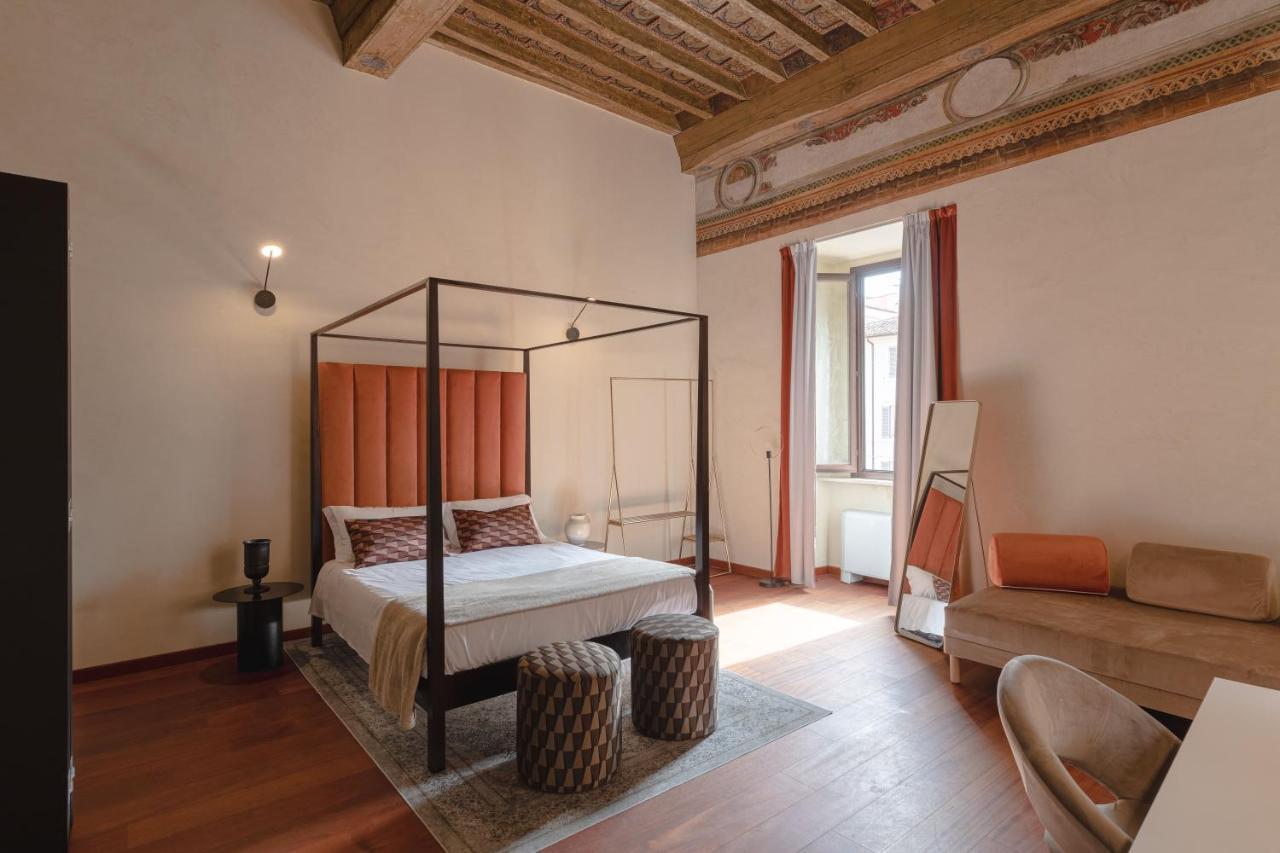 Appartement Pantheon Royal Boutique
