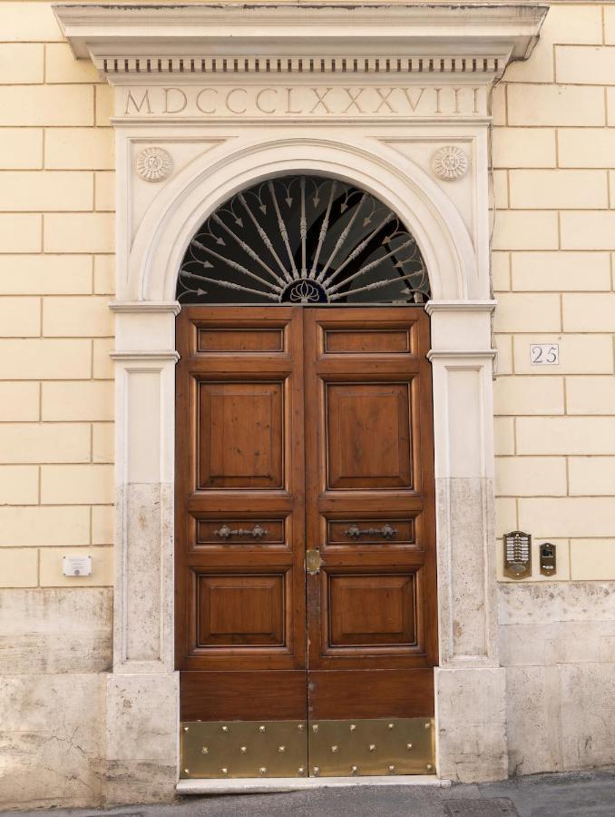 Ricciardelli Luxury - Piazza Di Spagna Guest house 2*