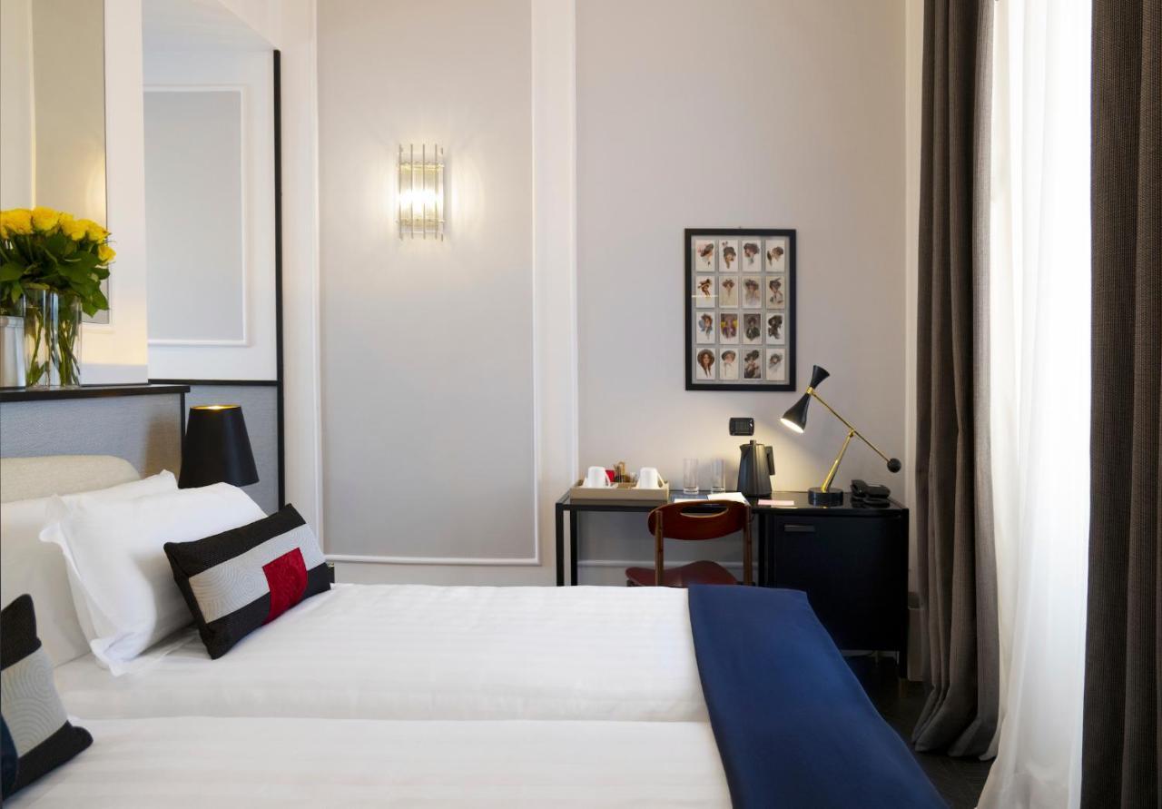 Ricciardelli Luxury - Piazza Di Spagna Guest house