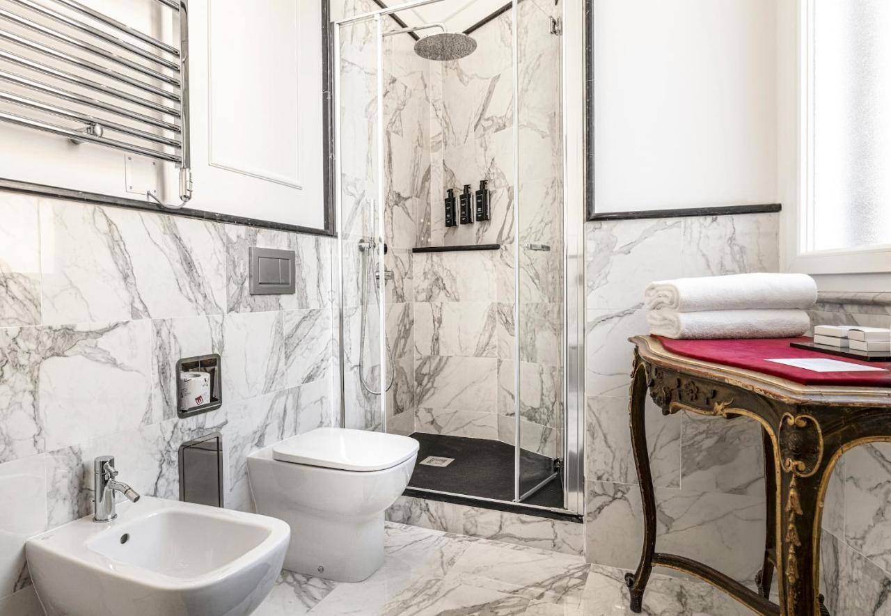 Guest house Ricciardelli Luxury - Piazza Di Spagna Rome