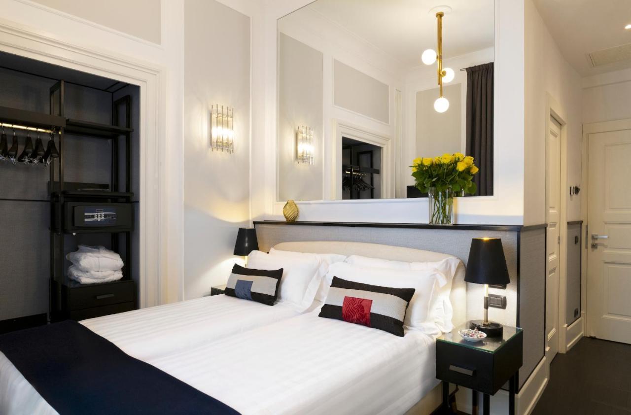 Guest house Ricciardelli Luxury - Piazza Di Spagna Rome
