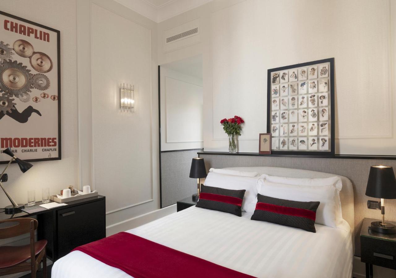 Ricciardelli Luxury - Piazza Di Spagna Guest house 2*