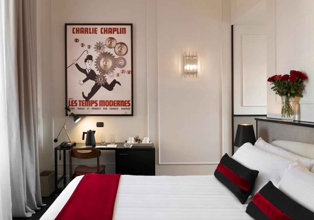 Ricciardelli Luxury - Piazza Di Spagna Rome