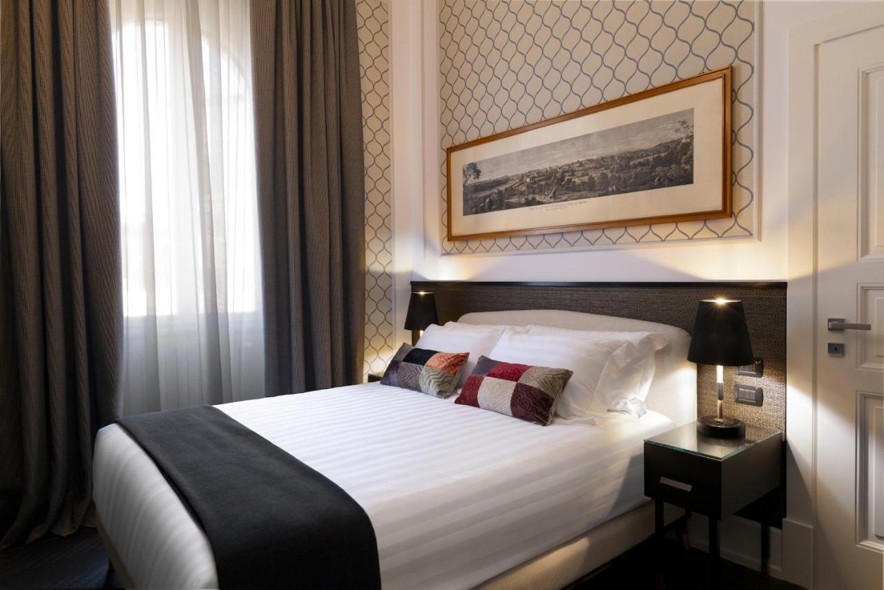 Ricciardelli Luxury - Piazza Di Spagna Rome