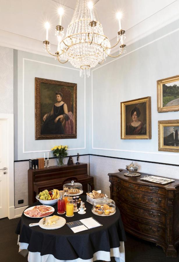 Ricciardelli Luxury - Piazza Di Spagna Guest house Rome