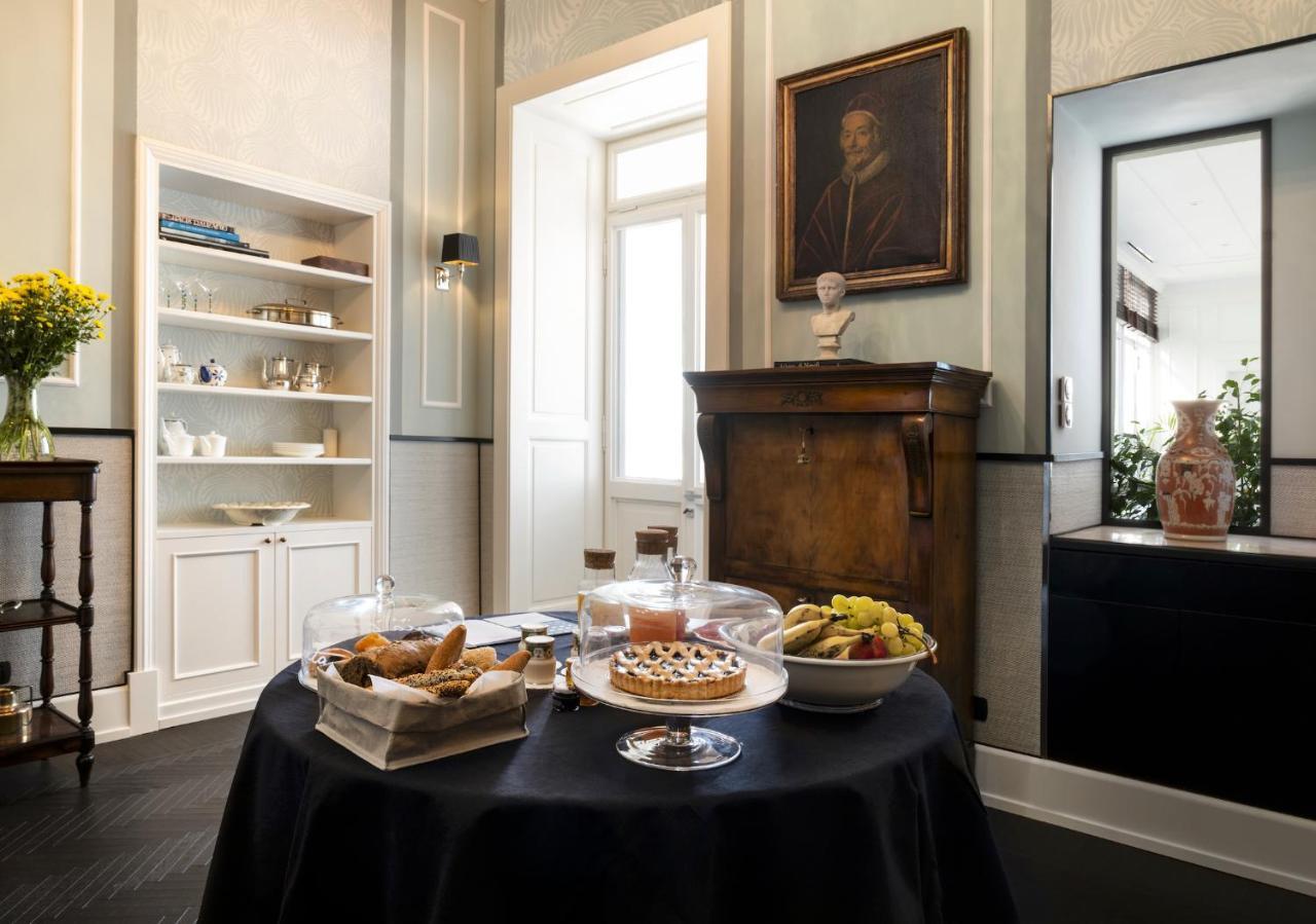 Guest house Ricciardelli Luxury - Piazza Di Spagna