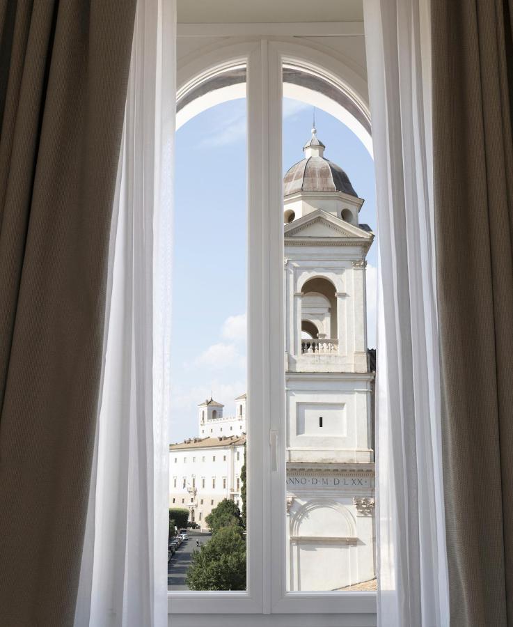 Ricciardelli Luxury - Piazza Di Spagna