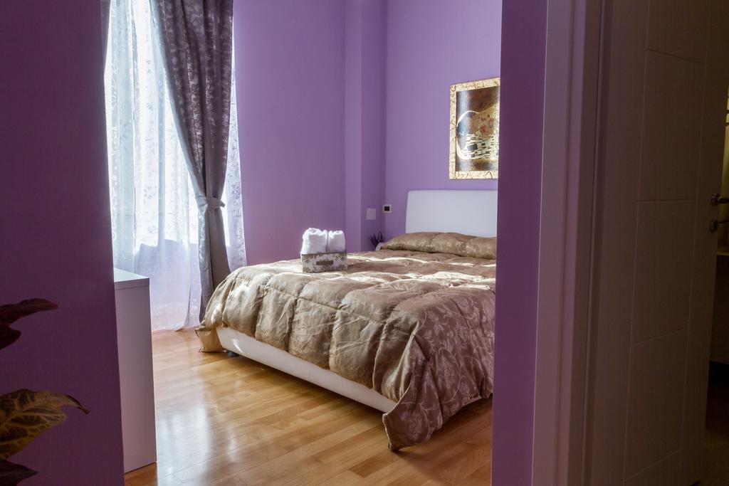 Bevilacqua Bed Santa Croce Bed & Breakfast *