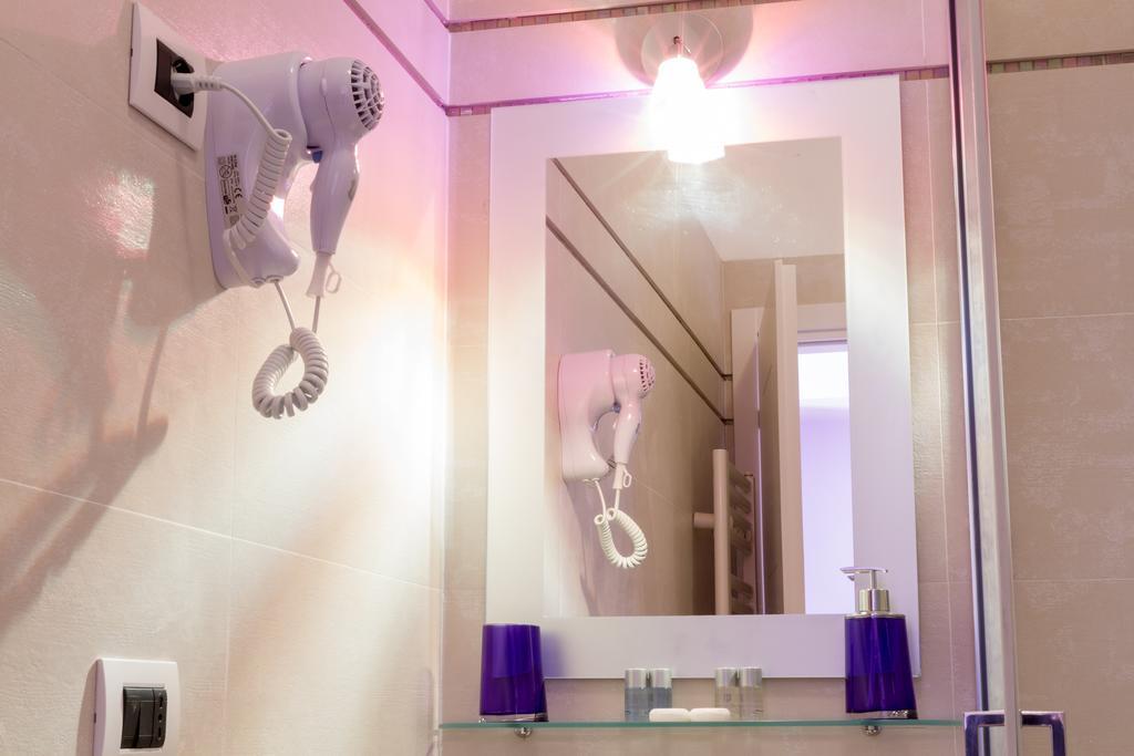Bed & Breakfast Bevilacqua Bed Santa Croce Rome
