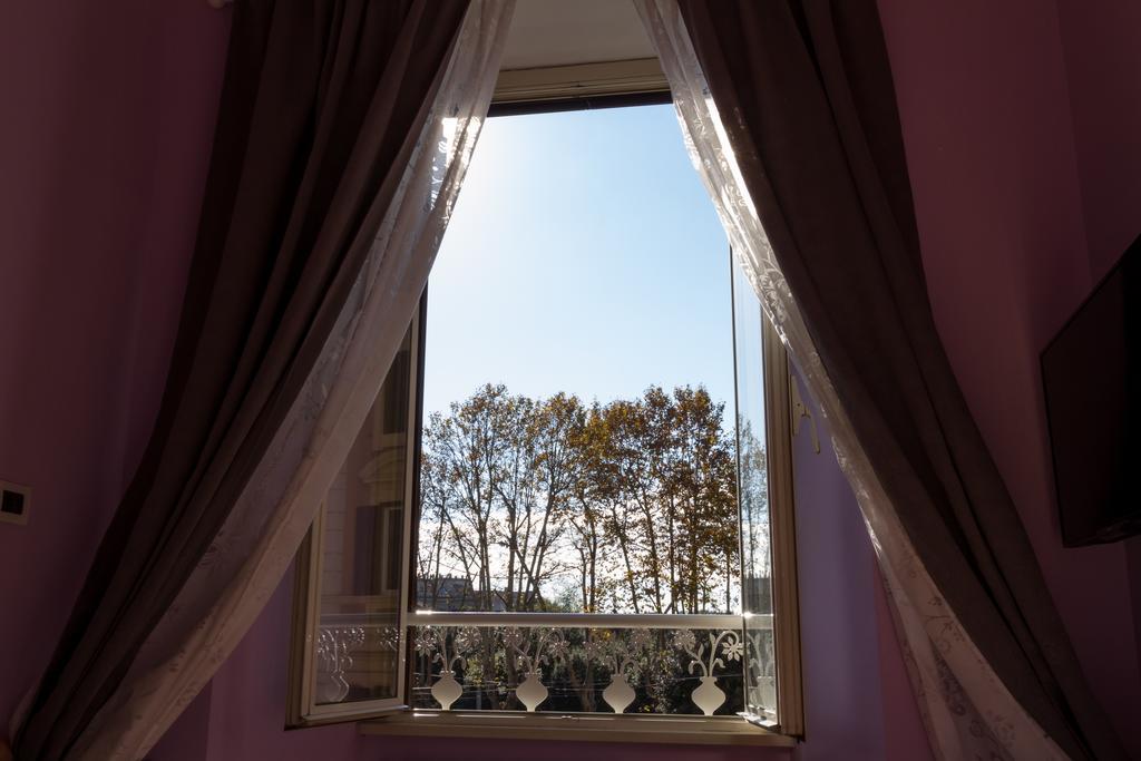 Bevilacqua Bed Santa Croce Bed & Breakfast Rome