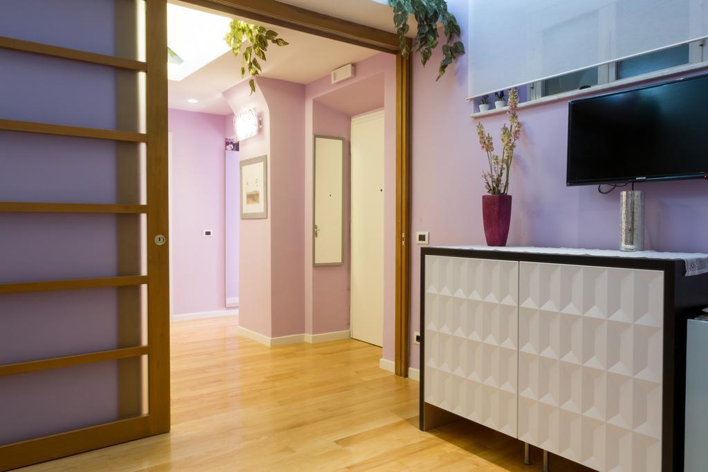 Bed & Breakfast Bevilacqua Bed Santa Croce *